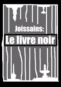 livre noir joissains livre noir joissains
